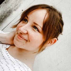 Meet your Posher, Paige